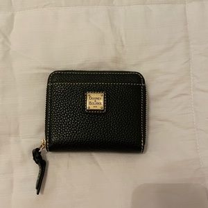 Rooney & Bourke Wallet